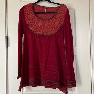 Free People Sweater